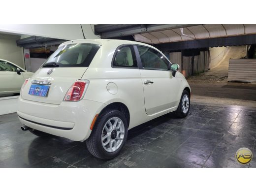 FIAT 500 - foto 4
