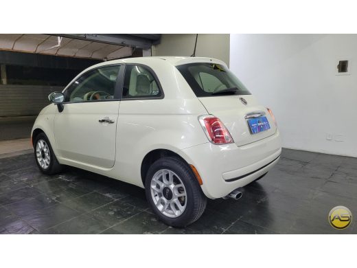FIAT 500 - foto 5