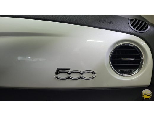 FIAT 500 - foto 8