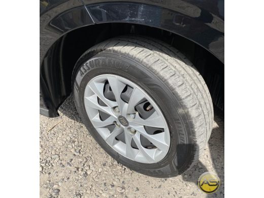 FIAT Argo - foto 3