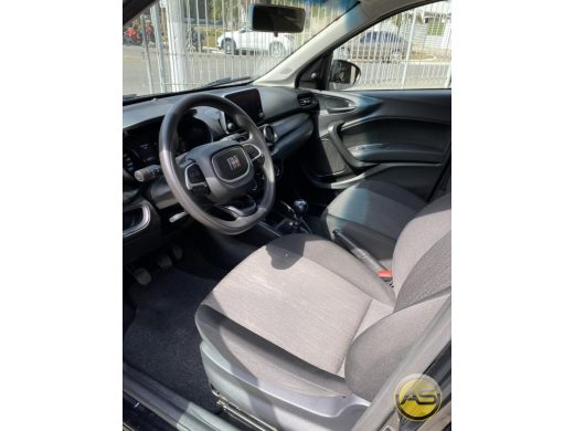FIAT Argo - foto 4