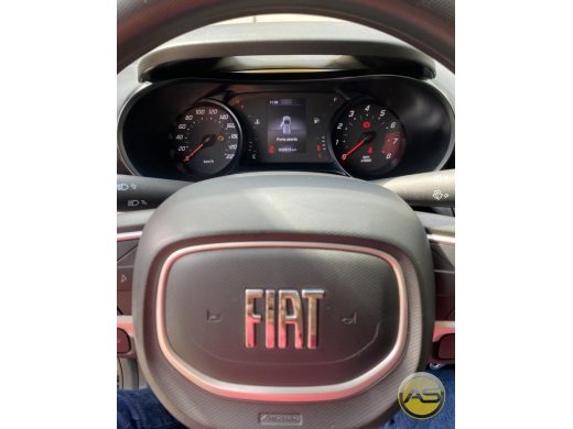 FIAT Argo - foto 5