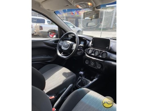 FIAT Argo - foto 6