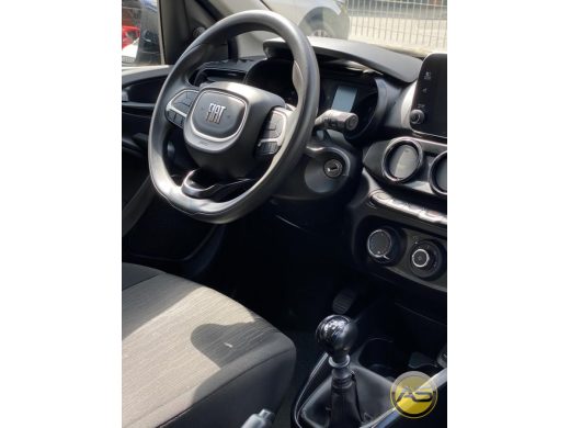 FIAT Argo - foto 7