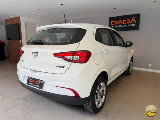 FIAT Argo - foto 2