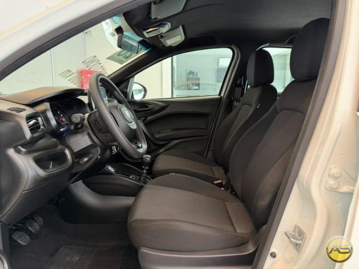 FIAT Argo - foto 3