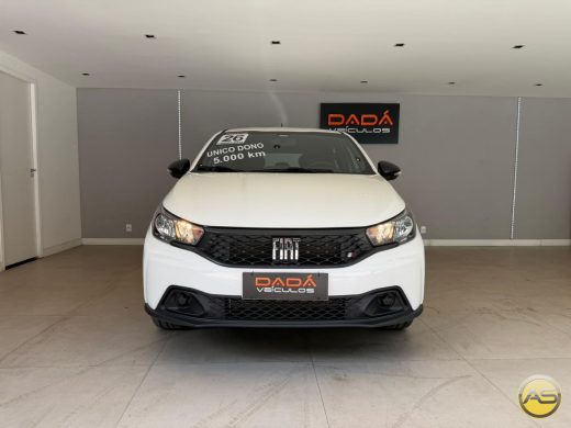 FIAT Argo - foto 4