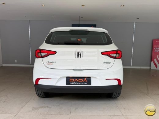 FIAT Argo - foto 5
