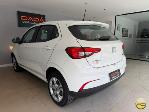 FIAT Argo - foto 6