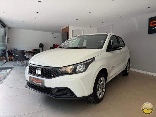 FIAT Argo - foto 8