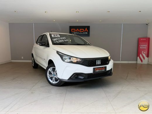 FIAT Argo - foto 9