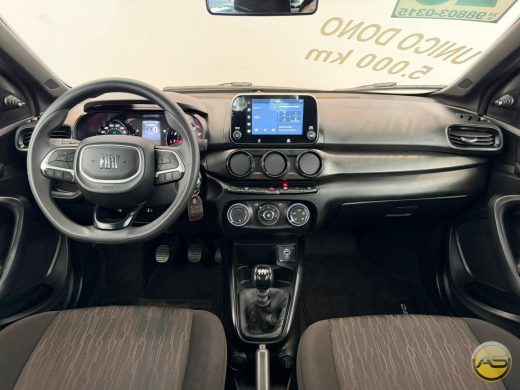 FIAT Argo - foto 10