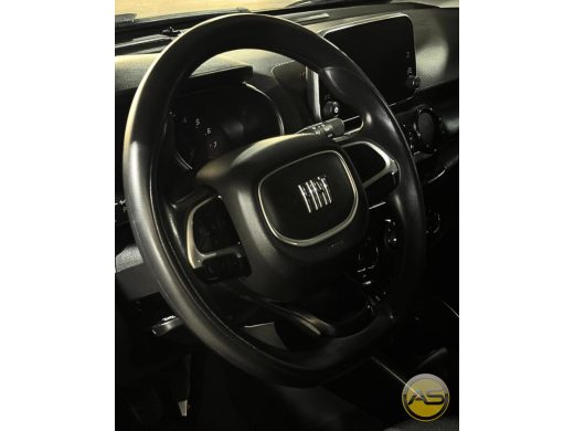 FIAT Argo - foto 2