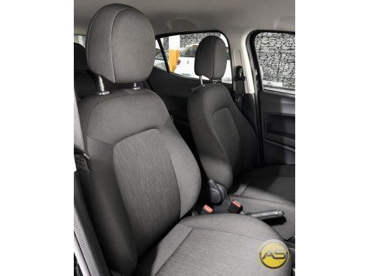 FIAT Argo - foto 3