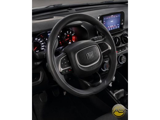 FIAT Argo - foto 5
