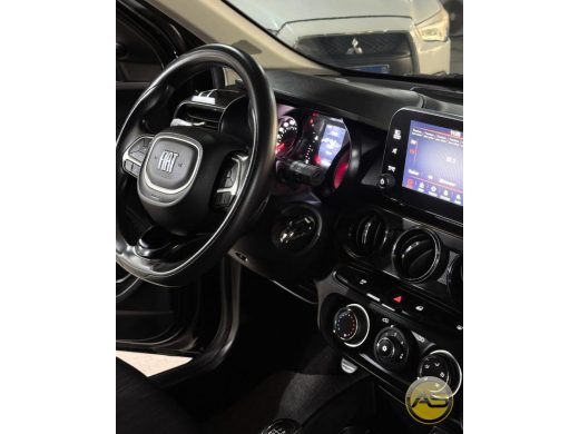 FIAT Argo - foto 7