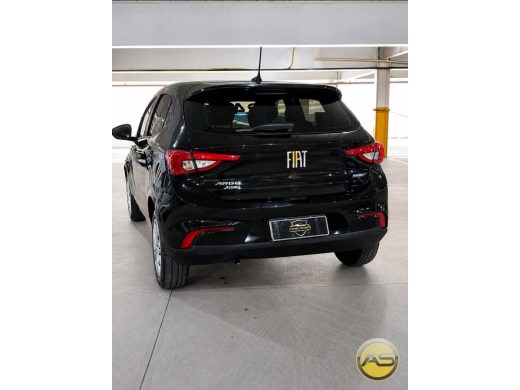 FIAT Argo - foto 8