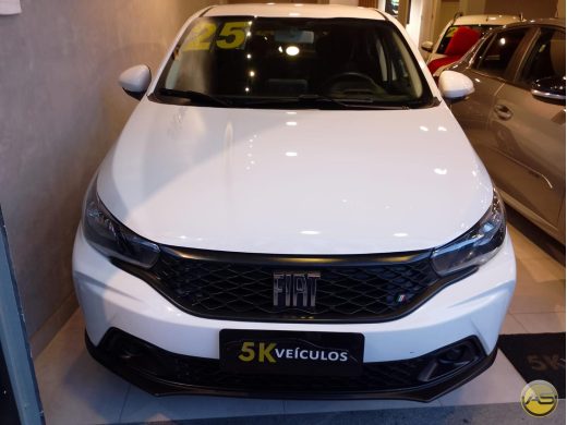 FIAT Argo - foto 2