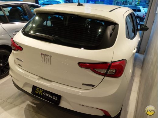 FIAT Argo - foto 3