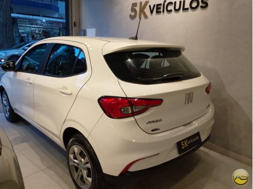 FIAT Argo - foto 4