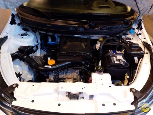 FIAT Argo - foto 5