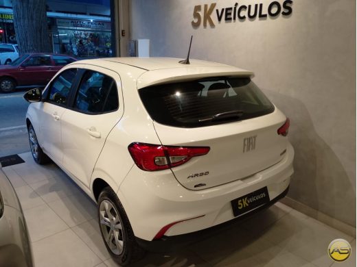 FIAT Argo - foto 6