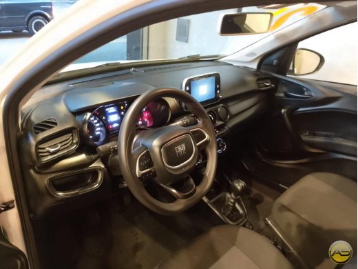 FIAT Argo - foto 7