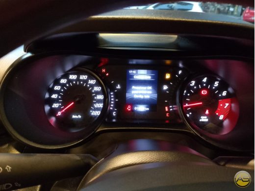 FIAT Argo - foto 8