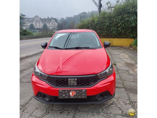 FIAT Argo - foto 2