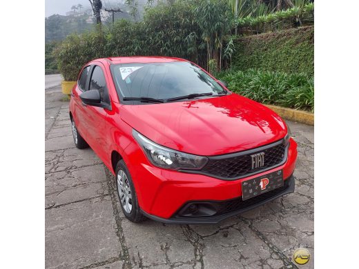 FIAT Argo - foto 3