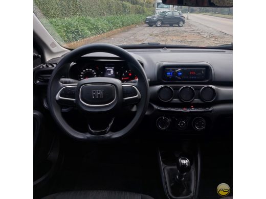 FIAT Argo - foto 8