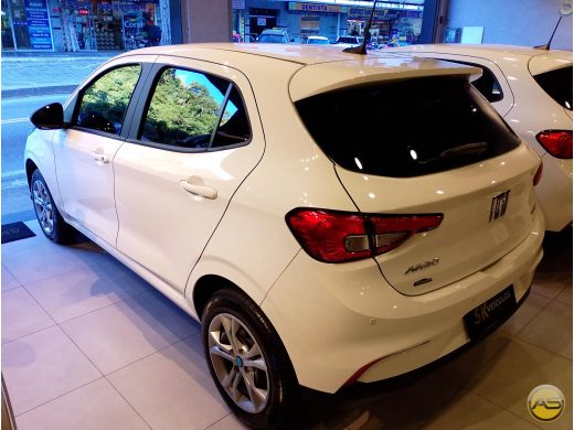 FIAT Argo - foto 2