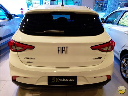 FIAT Argo - foto 3