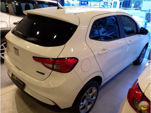 FIAT Argo - foto 4