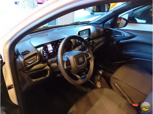 FIAT Argo - foto 5