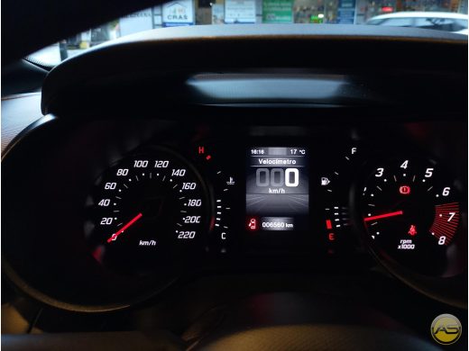 FIAT Argo - foto 6