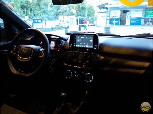 FIAT Argo - foto 7