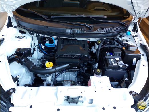 FIAT Argo - foto 8