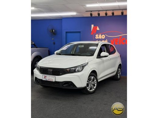 FIAT Argo - foto 3