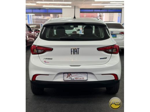 FIAT Argo - foto 4
