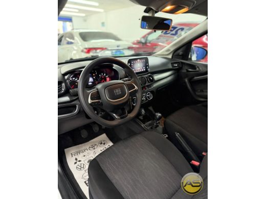 FIAT Argo - foto 6