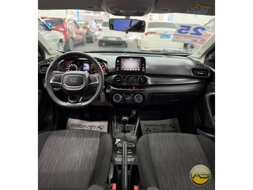 FIAT Argo - foto 7
