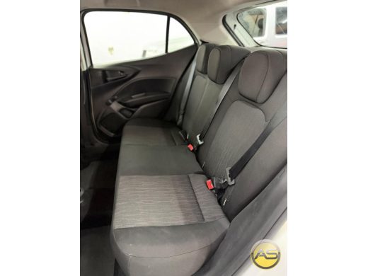 FIAT Argo - foto 8