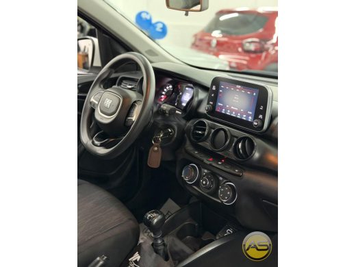 FIAT Argo - foto 9