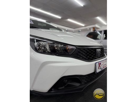 FIAT Argo - foto 10