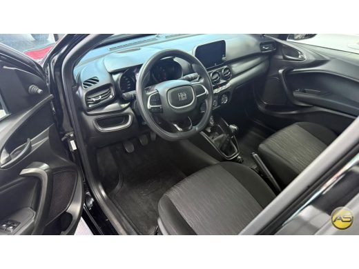 FIAT Argo - foto 2