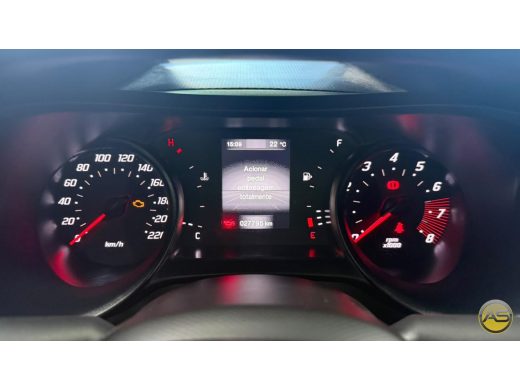 FIAT Argo - foto 3