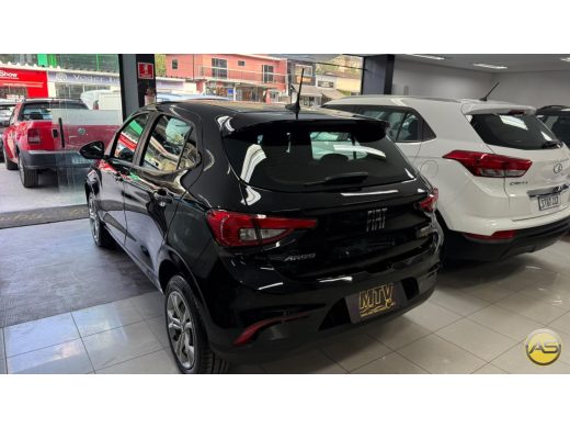 FIAT Argo - foto 4