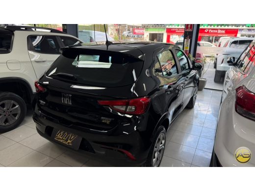 FIAT Argo - foto 5