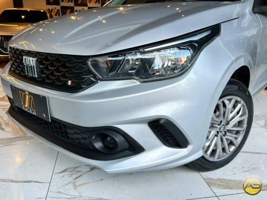 FIAT Argo - foto 2